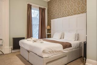 Central Belfast Apartments Harpers - Belfast - 6