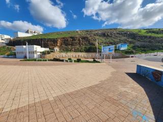 Plage des nation Prestigia 2 bedroom 100 mètre to the beach with huge pool - 1