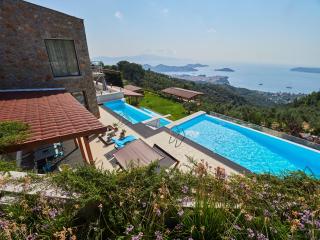Sky Sea Resort & Villas - Città di Skiathos - 1