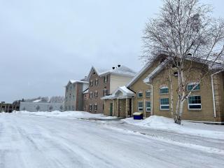 Residence & Conference Centre - Timmins - 0