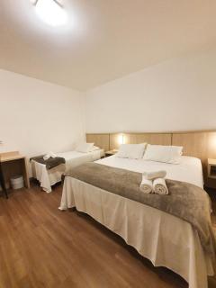 Avenida Palace Hotel - Joinville - 8