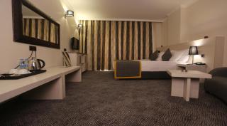 Koza Suite Hotel - Ankara - 2
