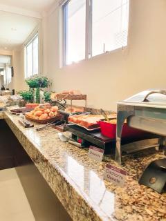 Avenida Palace Hotel - Joinville - 6