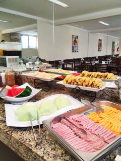 Avenida Palace Hotel - Joinville - 7