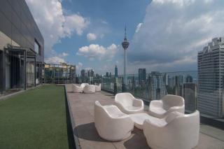 Anggun Residence Kuala Lumpur by Idealhub - Kuala Lumpur - 0