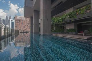 Anggun Residence Kuala Lumpur by Idealhub - Kuala Lumpur - 9