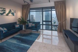 Anggun Residence Kuala Lumpur by Idealhub - Kuala Lumpur - 7