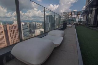 Anggun Residence Kuala Lumpur by Idealhub - Kuala Lumpur - 6
