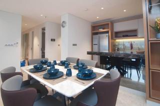 Anggun Residence Kuala Lumpur by Idealhub - Kuala Lumpur - 3
