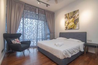 Anggun Residence Kuala Lumpur by Idealhub - Kuala Lumpur - 1