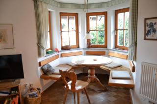 Ferienwohnung Am Anger - Samerberg - 3