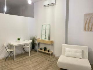 Flamenca Triana - Apartamento Wifi con 2 Dormitorios 2 sofas camas 2 baños - Siviglia - 4