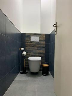 T1 bis cosy et spacieux - wifi - parking gratuit - Angers - 6