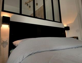 T1 bis cosy et spacieux - wifi - parking gratuit - Angers - 3