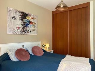 Precioso apto 4 pers, 2 piscinas, fibra óptica - Corralejo - 8