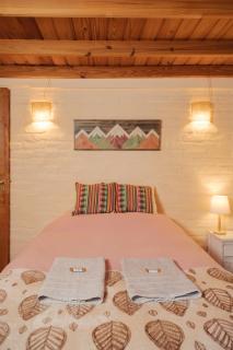 B&B Casa Nómada - San Martín de los Andes - 8