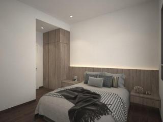 Hotspring 2 Room Suite 1912 @ Sunway Onsen (Neighbour of Lost World of Tambun) - Ipoh - 7