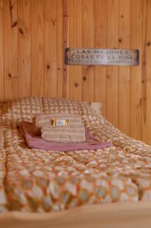 B&B Casa Nómada - San Martín de los Andes - 3