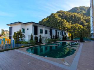 Hotspring 2 Room Suite 1912 @ Sunway Onsen (Neighbour of Lost World of Tambun) - Ipoh - 3