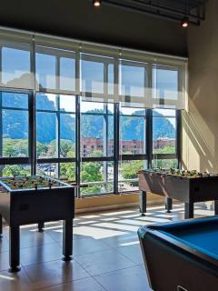 Hotspring 2 Room Suite 1912 @ Sunway Onsen (Neighbour of Lost World of Tambun) - 2