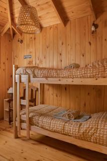 B&B Casa Nómada - San Martín de los Andes - 5