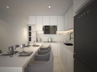 Hotspring 2 Room Suite 1912 @ Sunway Onsen (Neighbour of Lost World of Tambun) - 5