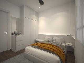 Hotspring 2 Room Suite 1912 @ Sunway Onsen (Neighbour of Lost World of Tambun) - Ipoh - 4