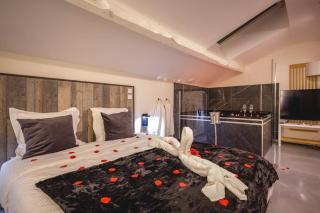 My Love Nest - Châtillon-sur-Chalaronne - 9