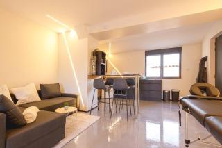My Love Nest - Châtillon-sur-Chalaronne - 4