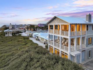 Buckeye on the Beach - GULF FRONT - Seaside, FL - Right next to Town Center, Sleeps 10! home - Santa Rosa Beach - 9