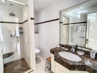 Studio luxueux et spacieux avec terrasse - Cannes - 4