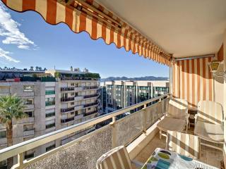 Studio luxueux et spacieux avec terrasse - Cannes - 0