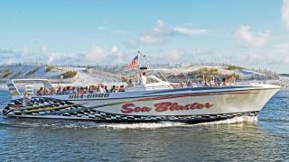 St. Maarten at Silver Shells 905 - Destin - 4