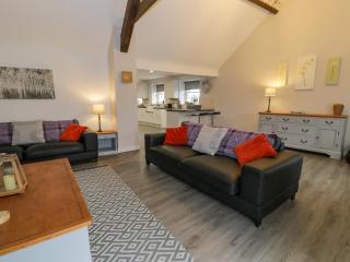 Bodrual Cottage - Caernarfon - 8