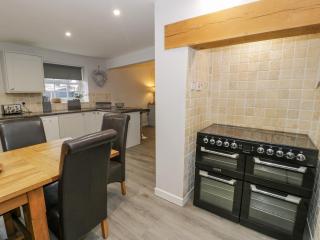 Bodrual Cottage - Caernarfon - 5
