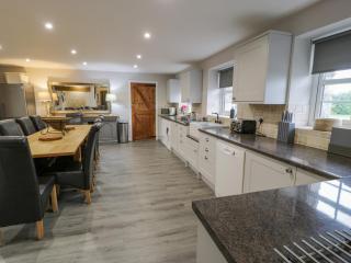 Bodrual Cottage - Caernarfon - 2