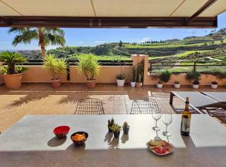 Luxurious penthouse 150 m2 terrace - La Cala de Mijas - 9