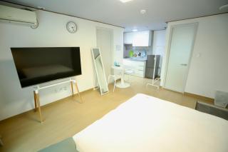 SUITE - Seul - 6