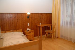 Hotel Fiescherhof - 9