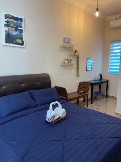 BASAR HOUSE SUITES RHU 10/ PENARIK - Kampong Ru Sepuloh - 2
