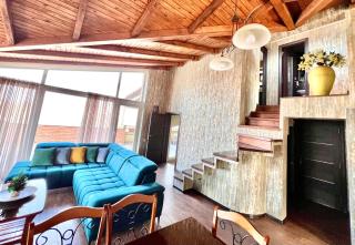 Penthouse Apartment 401 - Tiflis - 1