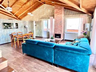 Penthouse Apartment 401 - Tiflis - 2