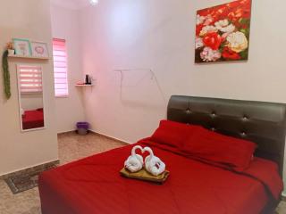 BASAR HOUSE SUITES RHU 10/ PENARIK - Kampong Ru Sepuloh - 5