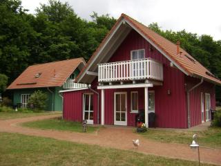 Landgasthof Alter Bahnhof - Heyerode - 6