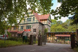 Landgasthof Alter Bahnhof - Heyerode - 0