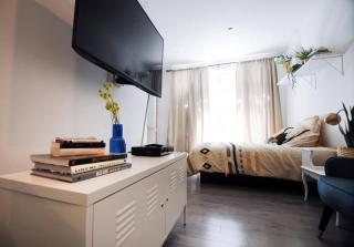 Loft le St-Jo - Quebec City - 7