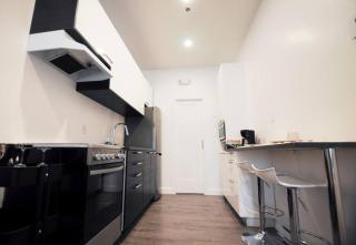 Loft le St-Jo - Quebec City - 6