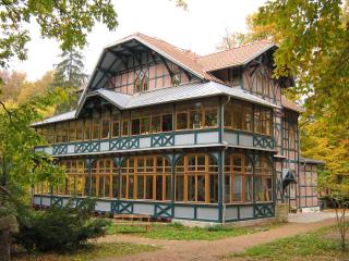 Landgasthof Alter Bahnhof - Heyerode - 7