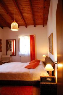 Vale do Guizo: Casa Poente on the contryside, close by the sea. - Aljezur - 4