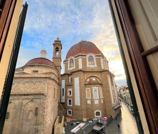 Emerald Palace - Firenze - 4